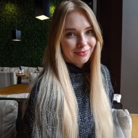Ulyana Kausharova