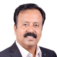 Naresh Prasad