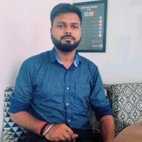 Vaibhav C.