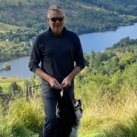 Paul FitzGerald