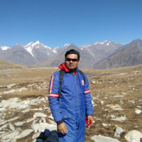 Sumit Mishra