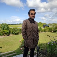 Amsyar Syakirin