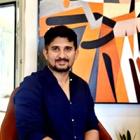 Siddharth Chavda