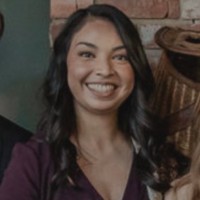 Sarah Pervez