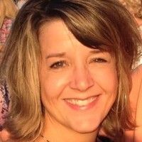 Jackie Morse