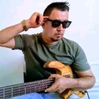 Felix Salgado