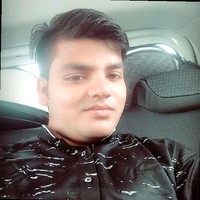 Yogesh Saini