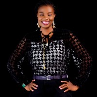 Catherine Ayedun