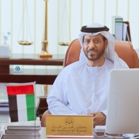 Dr Mohammed Binhammad