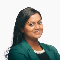 Gobinaa Manoharan