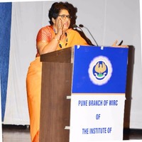 Aparna Nandakumar