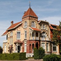 Tandtechnisch Laboratorium Zutphen