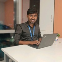 Pavan Pusala