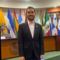 Carlos David González Molina