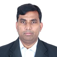 Arabind Kumar Kalyani
