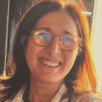 Silvana Romano Santos