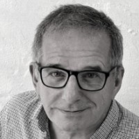 Simon Marshall  FCICM