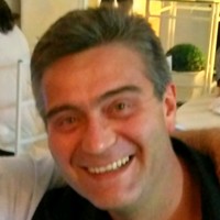 Osvaldo Cesar Reolon
