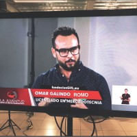 OMAR GALINDO ROMO