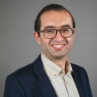 Dr. Amr Elkammash Mbbch,Mrcp Uk, Msc,European Board In Heart Failure