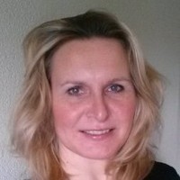 Edith Van Noorden