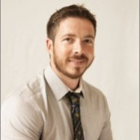 Martin Crockett
