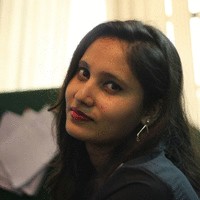 Deepa Thapa