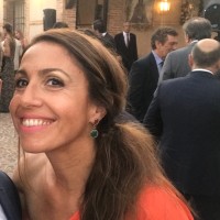 Marta Vidales PROHOSA