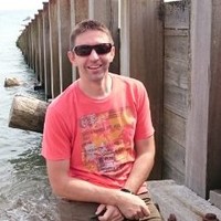 Adam Charrett