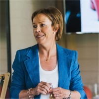 Grazinka Van Respaille