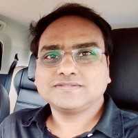 Amol Bansode
