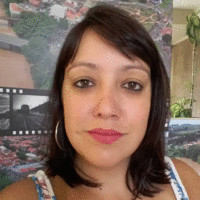 Lídia Urbano de Campos