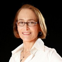 Janet Mitchell PhD