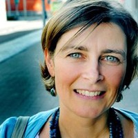 Ingrid Beerens