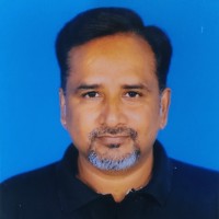 Nagendra Prasad