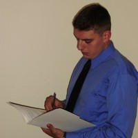 Christopher Tolevski