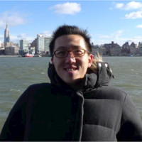 Zhenyang (Arthur) Wang