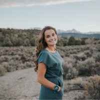 Bethany Maher