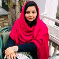 ALEENA REHMAN