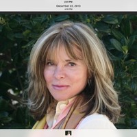 Jo Ross