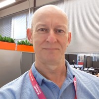 Dirk Wanrooij, van