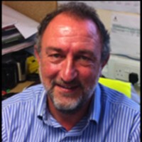 Andrew Berryman Mciob