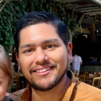 Sebastian Gomez