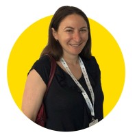 Jacqueline Stein