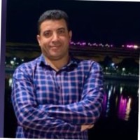 mohammed youssef