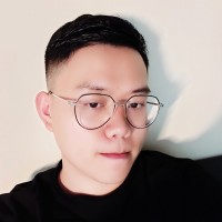 Luis Wang