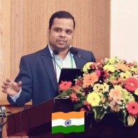 Manoranjan Sahoo