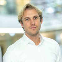 Lars Duindam