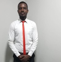 Alex Maina