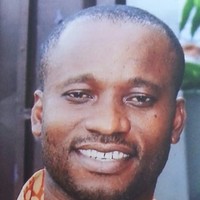 Ing,Offei Abraham Otutu